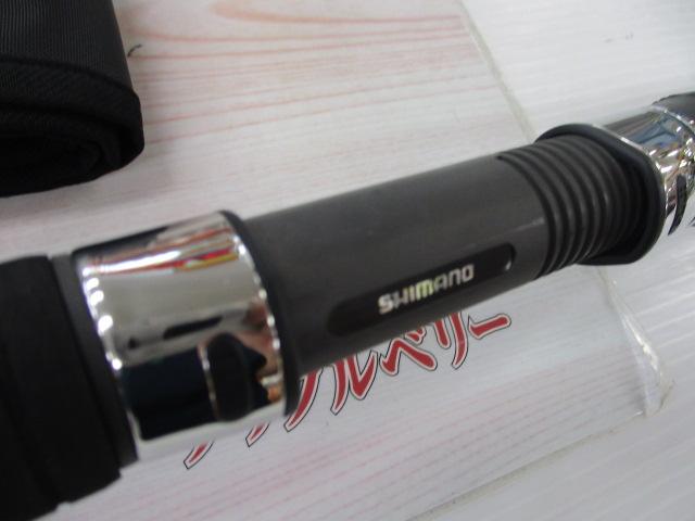 シマノ グラップラー タイプJ S56-6 中古 25グラップラータイプJ S56-6｜＠ベリーネット 日本最大新品中古