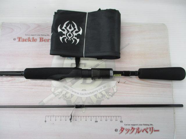 タトゥーラXT 682MLFS｜＠ベリーネット 日本最大新品中古釣具WEB