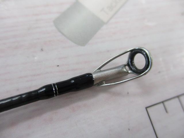 タトゥーラXT 732HFB｜＠ベリーネット 日本最大新品中古釣具WEB