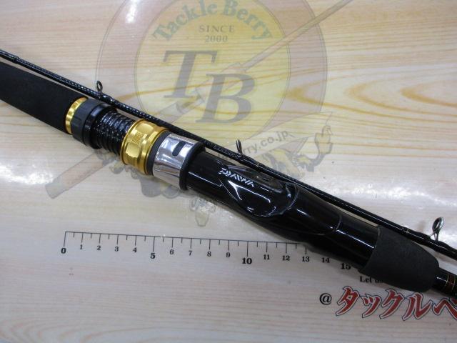 タチウオX  180 Amazon | ダイワ(DAIWA) 船竿 タチウオ X 180 釣り竿 | ダイワ