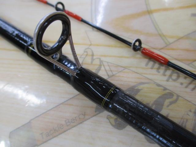 タチウオX M-180｜＠ベリーネット 日本最大新品中古釣具WEBショップ