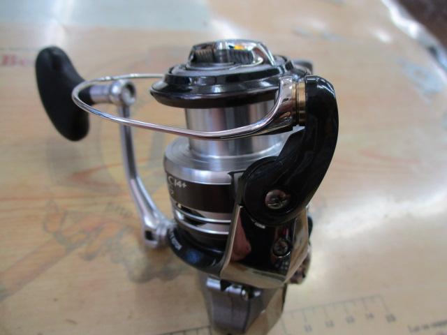 レアニウムCI4+ C3000HG｜＠ベリーネット 日本最大新品中古釣具
