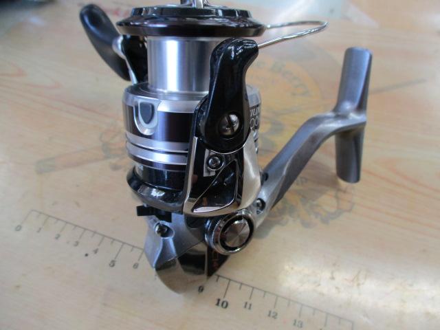 【igorock.g31041サマ専用】 レアニウム　Rarenium レアニウムCI4+ C3000HG｜＠ベリーネット 日本最大新品中古釣具