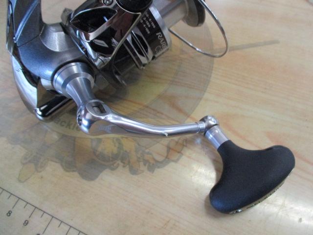 レアニウムCI4+ C3000HG｜＠ベリーネット 日本最大新品中古釣具