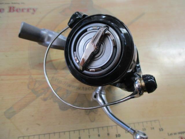 今月だけ値下げ中レアニウムCI4+ C3000 中古 シマノ(SHIMANO) レアニウムCI4 C3000 023537｜アウトドア用品