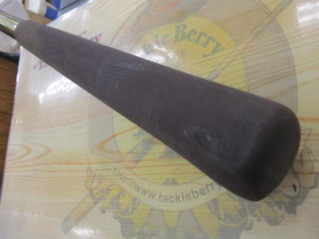 幻波スミイカ M240