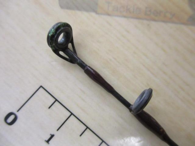 幻波スミイカ M240