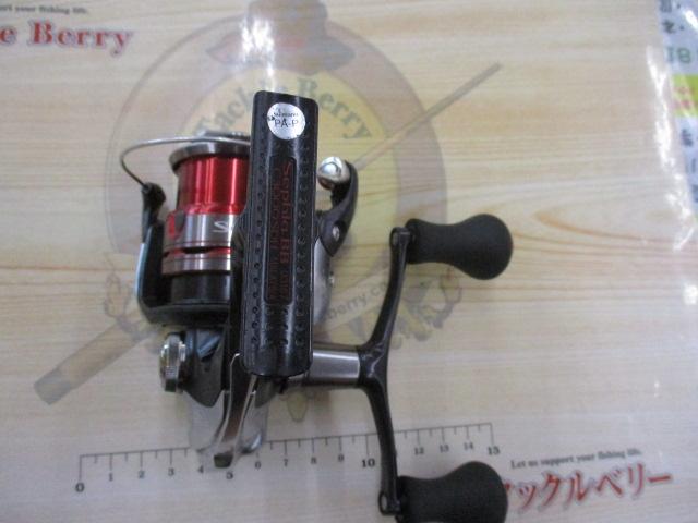SHIMANO - 13セフィアBB C3000S 新品未使用 最終価格 シマノ(SHIMANO) 13セフィアBB C3000S 031860｜アウトドア用品