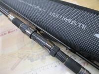 セブンセンスTR MLS-1102HS-TR モス