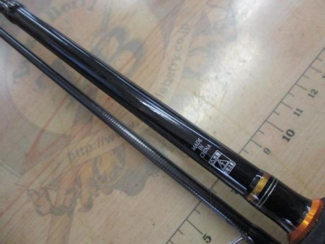 クロステージ CRX-T782ML黒鯛｜＠ベリーネット 日本最大新品中古