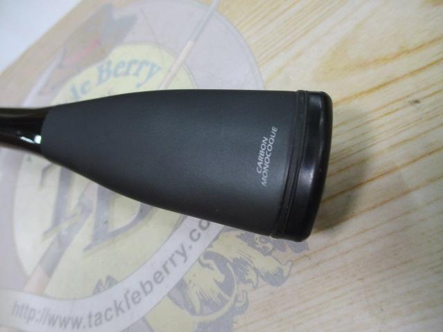 21ポイズングロリアス 174MH+ 送料込み!! シマノ 21 ポイズングロリアス [POIZON GLORIOUS] 174MH+(ベイト