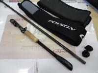 21ポイズングロリアス 174MH+