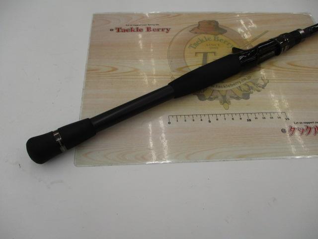 ヒュージカスタムH3S-73RF/FE