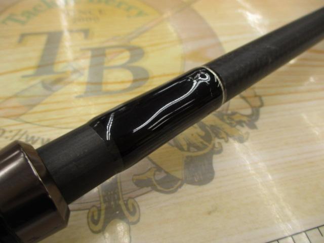 ヒュージカスタムH3S-73RF/FE