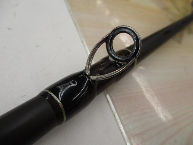 ヒュージカスタムH3S-73RF/FE