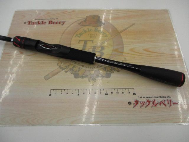 20 ゾディアス 268L-S／2 – フィッシングマックス WEBSHOP