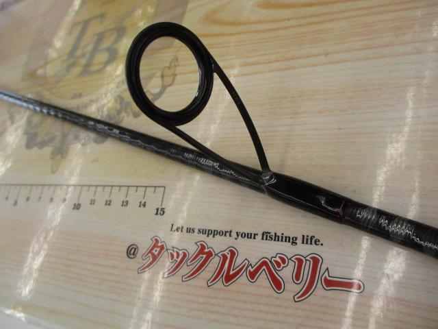 ★新品未使用★シマノ・ゾディアス２６８L（注意確認※発送は関西、中部、関東のみ他地区は配送しません） シマノ ゾディアス 268L-S バスロッド[2021年追加モデル]【大型