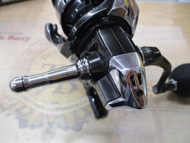 23ヴァンキッシュ 4000XG