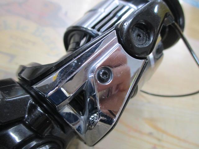 23ヴァンキッシュ 4000XG