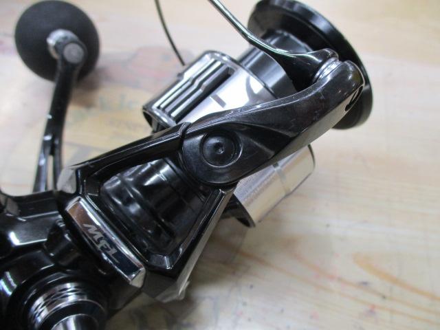 23ヴァンキッシュ 4000XG