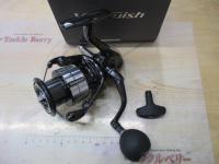 23ヴァンキッシュ 4000XG