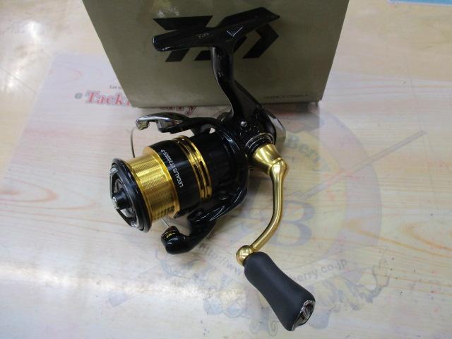 23レガリス LT2000S-P｜＠ベリーネット 日本最大新品中古釣具WEB