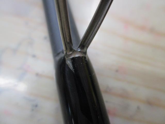 ロードランナーヴォイスジャングル 680JMHS ジャングルスピン