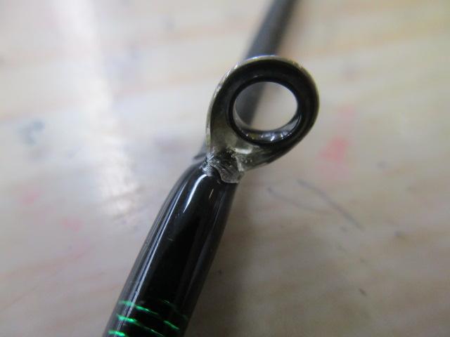 ロードランナーヴォイスジャングル 680JMHS ジャングルスピン