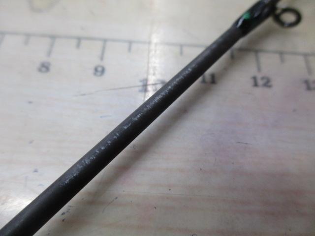 ロードランナーヴォイスジャングル 680JMHS ジャングルスピン