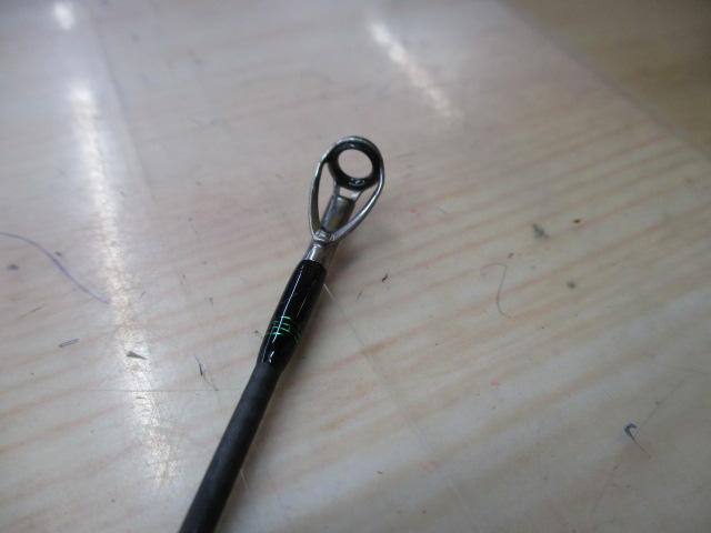 ロードランナーヴォイスジャングル 680JMHS ジャングルスピン