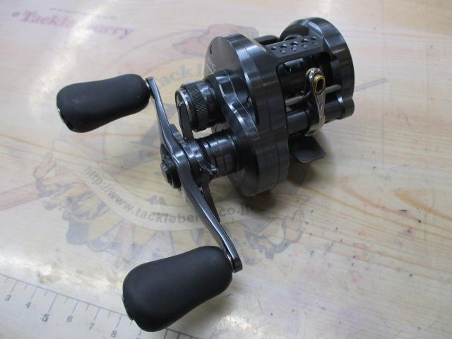 24カルカッタコンクエスト シャローエディション 30HG｜＠ベリー
