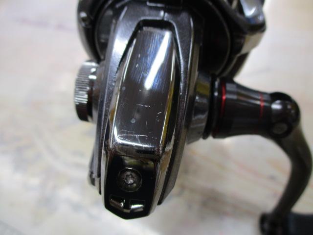 Amazon | シマノ(SHIMANO) スピニングリール 16 ストラディック