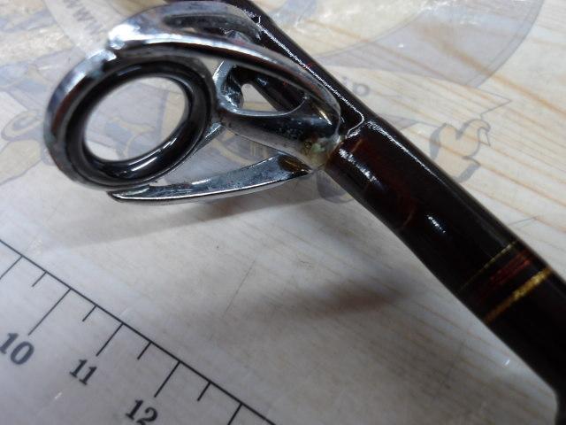 マッドバイパー 240S(6LB)