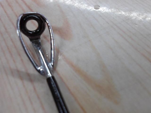 マッドバイパー 240S(6LB)