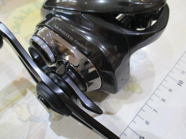 23アンタレスDC MD XG RIGHT｜＠ベリーネット 日本最大新品中古