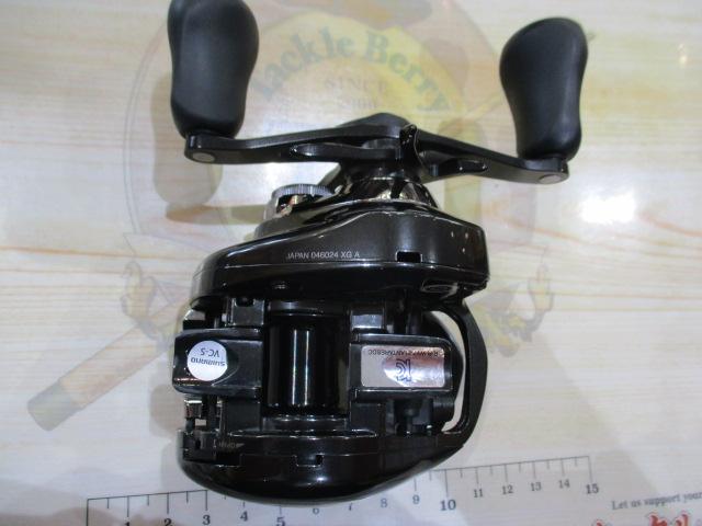 【美品】シマノ 23 アンタレスDC MD XG RIGHT シマノ 23 アンタレスDC MD XG RIGHT 右ハンドル (2023年モデル
