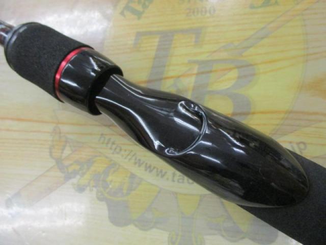 ダイワ チニング X 76ML (ロッド・釣竿) 価格比較 - 価格.com
