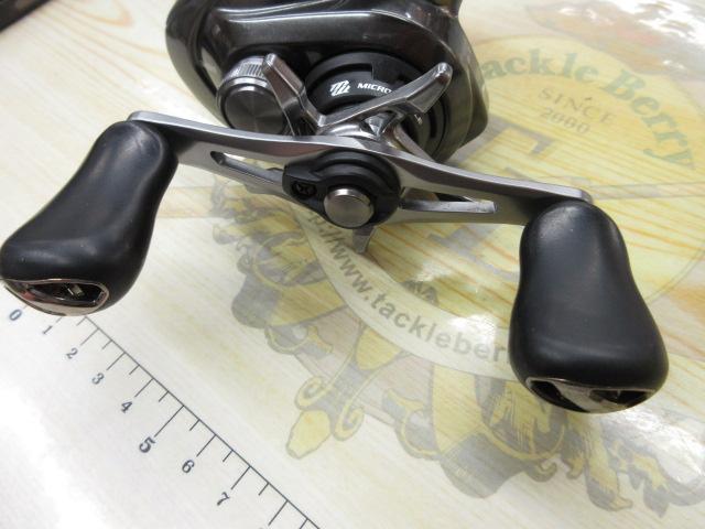 20メタニウムXG RH｜＠ベリーネット 日本最大新品中古釣具WEB