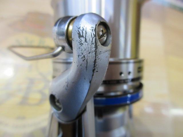 アクティブサーフ 細糸仕様