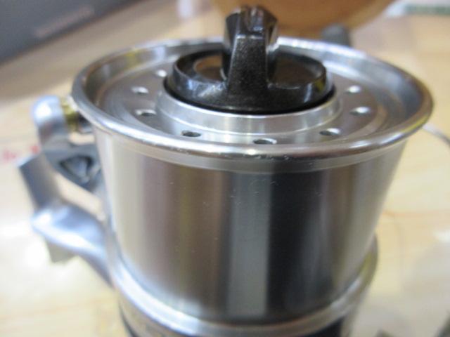 アクティブサーフ 細糸仕様