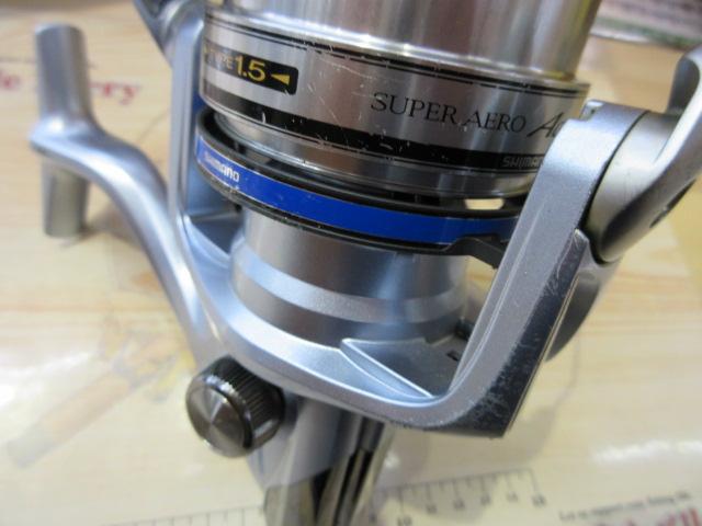 SHIMANO アクティブサーフ細糸仕様 シマノ アクティブサーフ 太糸仕様 (リール) 価格比較 - 価格.com