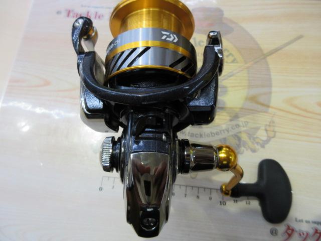 20レブロス LT4000-CH｜＠ベリーネット 日本最大新品中古釣具WEB