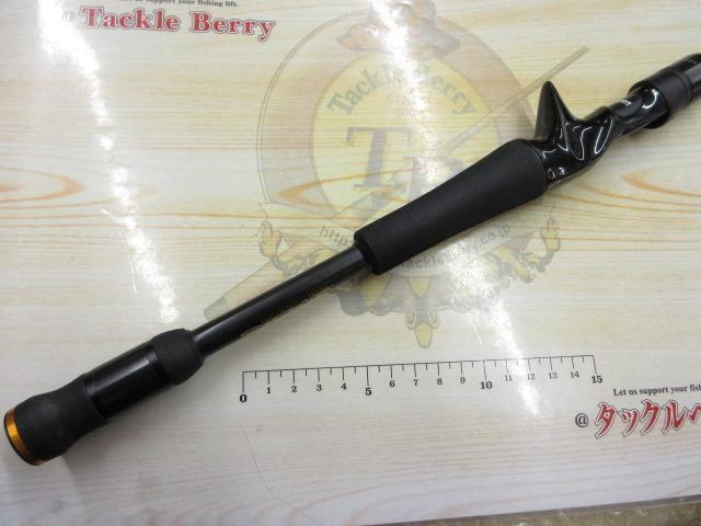 極美品　メガバスデストロイヤーレーシングF3-68XRC ザ・グリフォン　タイプRC メガバス/Megabass 【デストロイヤー F3-68XRC Type-RC】 ザ
