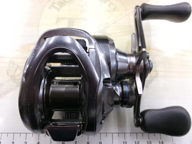 [訳あり]未使用シマノ22SLX DC XT 70HG シマノ '22 SLX DC XT 70 [90] : かめや釣具 - 通販 - Yahoo