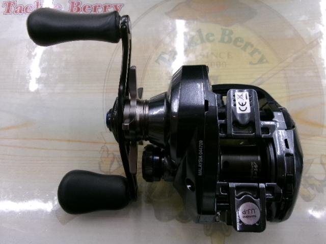 シマノ　22SLX DC XT 70HG シマノ 【取り寄せ商品】シマノ 22 SLX DC XT 70HG 右ハンドル