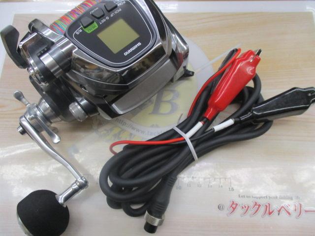 14フォースマスター 4000｜＠ベリーネット 日本最大新品中古釣具