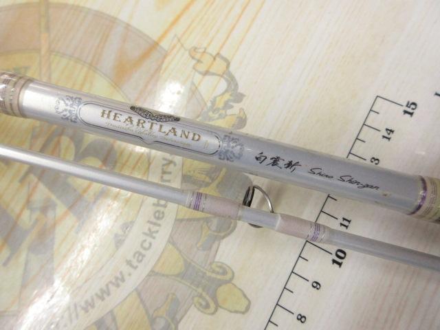 ハートランド HL762MMLFS-08