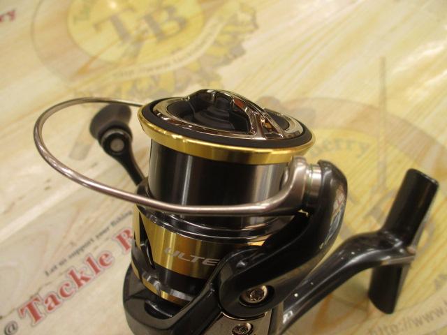 25アルテグラ 2500SHG｜＠ベリーネット 日本最大新品中古釣具WEB