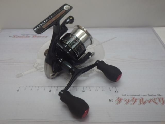 シマノ Sephia BB 2500SDH 07 シマノ07セフィア】 BB 2500SDH SHIMANO Sephia | スプール
