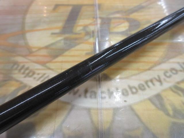 ワイルドサイド WSC75XH Big Bait Special｜＠ベリーネット 日本